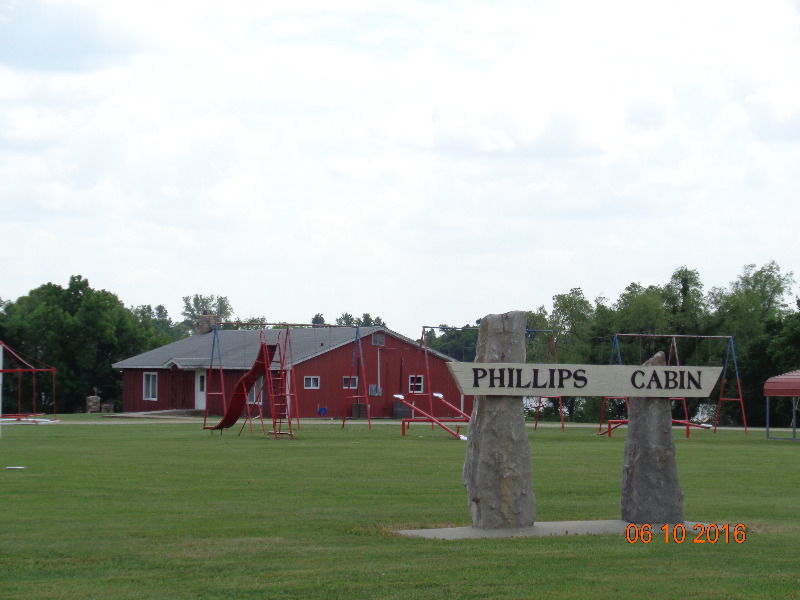 City of Eureka Lake Eureka