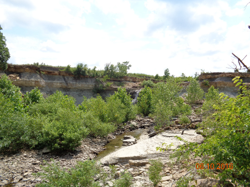 City of Eureka Outdoor Adventures at Lake Eureka